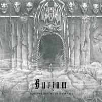 FROM THE DEPTHS OF DARKNESS (CD)