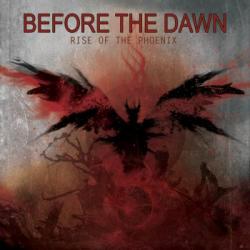 RISE OF THE PHOENIX LTD. EDIT. (CD O-CARD)