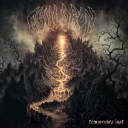 TOMORROWS LOST VINYL (LP)