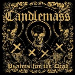 PSALMS FOR THE DEAD (CD)