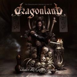 UNDER THE GREY BANNER (CD)