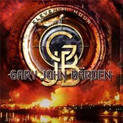 ELEVENTH HOUR (CD)