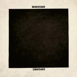 LIGHTS OUT (CD)