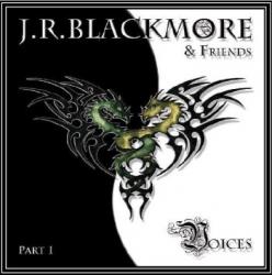 VOICES (CD)