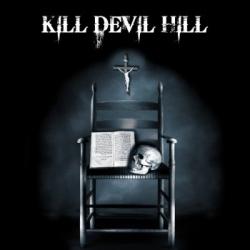 KILL DEVIL HILL (CD)