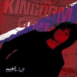 OUTLIER (CD)