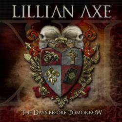 XI: THE DAYS BEFORE TOMORROW (CD)