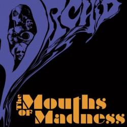 THE MOUTHS OF MADNESS (CD)