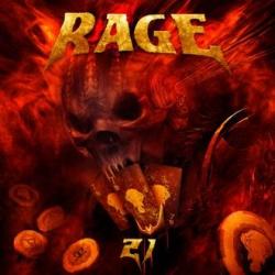 21 (CD)