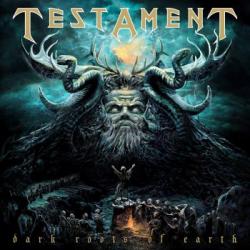 DARK ROOTS OF EARTH (CD)