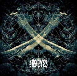 X (CD)
