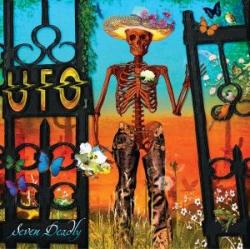 SEVEN DEADLY VINYL (2LP)
