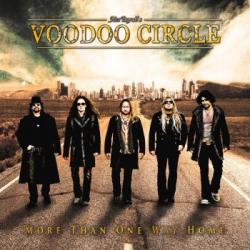 MORE THAN ONE WAY HOME (CD)