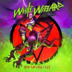 THE DEVILS CUT (CD)