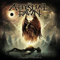 FROM ASHES DELUXE RE-ISSUE (CD)
