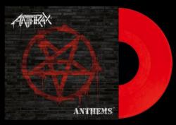 ANTHEMS VINYL (10” MLP)
