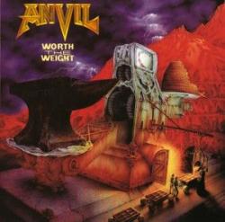 WORTH THE WEIGHT RE-RELEASE (DIGI)