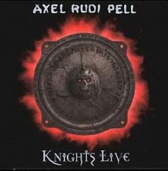 KNIGHTS LIVE (2CD)