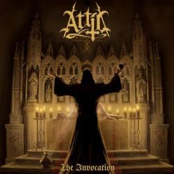 THE INVOCATION LTD. EDIT. (DIGI)