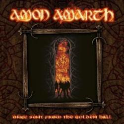 ONCE SENT FROM THE GOLDEN HALL REMASTERED (CD)
