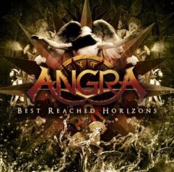 BEST REACHED HORIZONS (2CD)