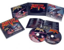 2 IN 1: PLUGGED IN PERMANENT + ABSOLUTELY NO ALTERNATIVE RE-ISSUES (2CD DIGI)