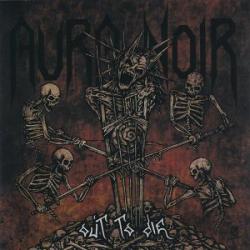 OUT TO DIE (DIGI)