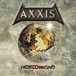 ReDISCOver[ed] (CD)