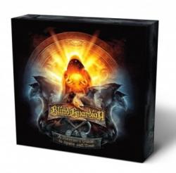 A TRAVELER’S GUIDE TO SPACE AND TIME BOX (15CD+BOOK BOXSET)