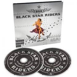 ALL HELL BREAKS LOOSE LTD. EDIT. (CD+DVD DIGI)