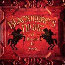 A KNIGHT IN YORK LTD. EDIT. (CD+DVD DIGI)