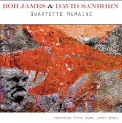 QUARTETTE HUMAINE (CD)