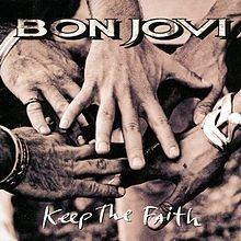 KEEP THE FAITH SPECIAL EDIT. (DIGI)