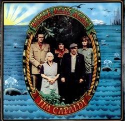 WHALE MEAT AGAIN EXPANDED EDIT. (CD O-CARD)