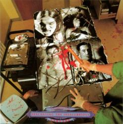NECROTICISM - DESCANTING THE INSALUBRIOUS VINYL REISSUE (LP)