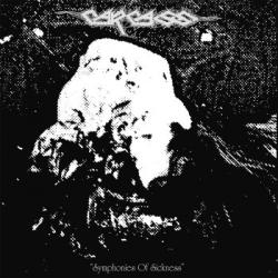 SYMPHONIES OF SICKNESS MMXX VINYL (LP)