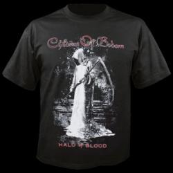 HALO OF BLOOD (TS)