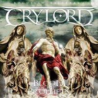 BLOOD OF THE PROPHETS (CD)