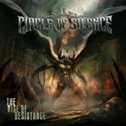 THE RISE OF RESISTANCE (CD)
