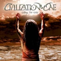 CALLING THE GODS (CD)