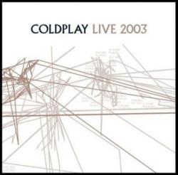 LIVE 2003 (CD+DVD)