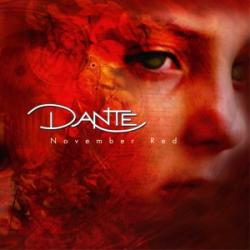NOVEMBER RED (CD)