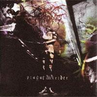 PLAGUEWIELDER VINYL (LP)