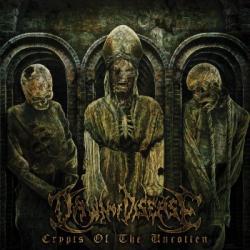 CRYPTS OF THE UNROTTEN LTD. EDIT. (DIGI)