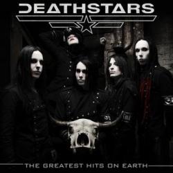 THE GREATEST HITS ON EARTH (CD O-CARD)