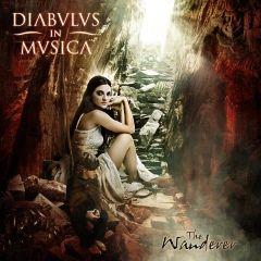 THE WANDERER (CD)