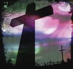 IV PART 1: THE PURPLE EP VINYL (LP)