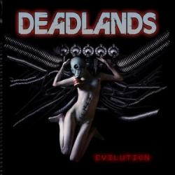 EVILUTION (CD)