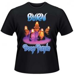 BURN (TS)
