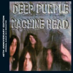 MACHINE HEAD 40TH ANNIVERSARY EDIT. (DIGI)